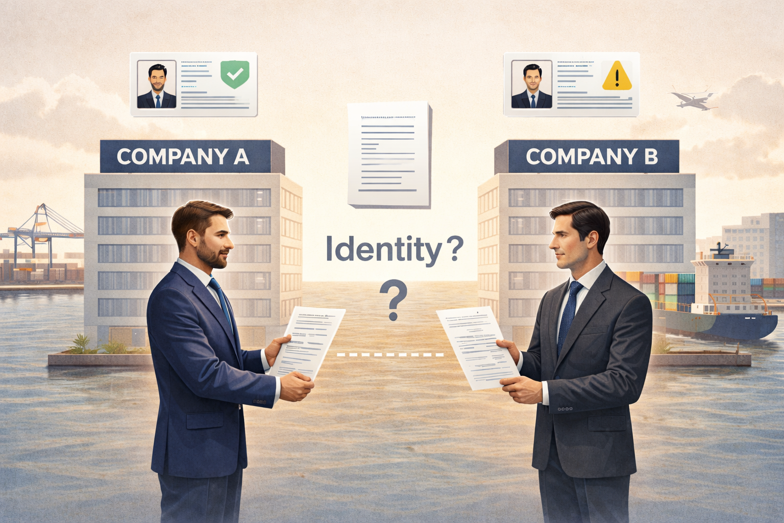 Why Electronic Bill of Lading Adoption Is Stuck at 11%