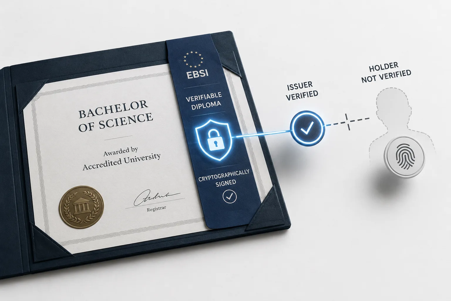 Diploma Mills 2026: Where Does Cryptographic Verification Hold?